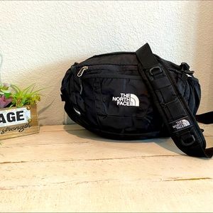 Waist pack